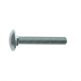 Tornillo din 603 