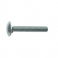 Tornillo din 603 M8x130