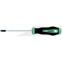 Destornillador inviolable Torx T7