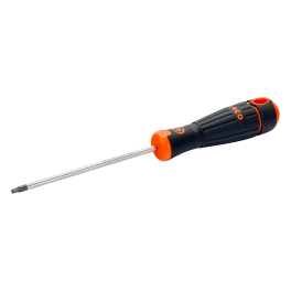 Destornillador inviolable Torx T7