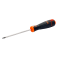 Destornillador inviolable Torx T9