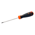 Destornillador inviolable Torx T7