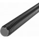 Varilla Din 975 M6-100 Izquierda