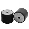 Silentblock Serie H H10-10