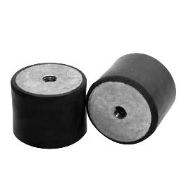 Silentblock Serie H H10-10