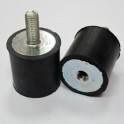 Silentblock Serie H H10-10