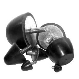 Tope Progresivo TP-30 M-6