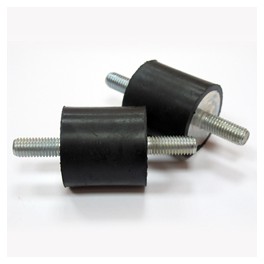 Silentblock Serie H H10-10