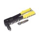 Remachadora Beargrip R802