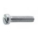 Tornillo din 7985 M5x70