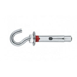 Anclaje metálico CH-GA M6x45 Ø8