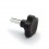 Volante  macho M-5 x 25