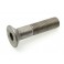 Tornillo din 7991 M5x50 A2