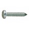 Tornillo din 7981 3,5x13 A2