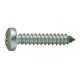 Tornillo din 7981 2,9x6,5 A2