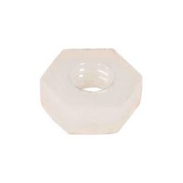 Tuerca Din 934 M2 Nylon