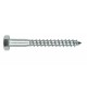 Tornillo din 571 M5x25
