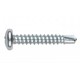 Tornillo din 7504-N 3,5x9,5