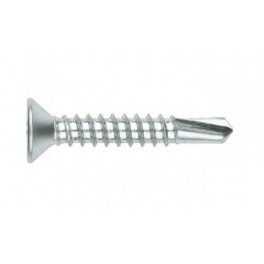 Tornillo din 7504-N 5,5x60