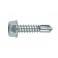 Tornillo din 7504-K 4,2x16