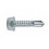 Tornillo din 7504-P 5,5x50