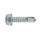 Tornillo din 7504-P 5,5x50