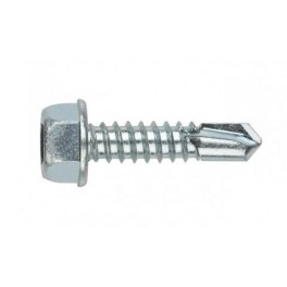 Tornillo din 7504-P 5,5x50