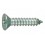 Tornillo din 7982 2,9x9,5