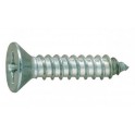 Tornillo din 7982 2,9x9,5