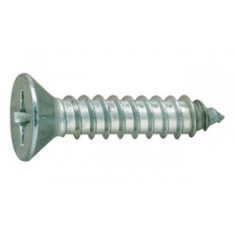 Tornillo din 7982 2,9x9,5