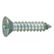 Tornillo din 7982 2,9x9,5