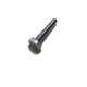 Tornillo din 933 8.8 M5X25