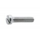 Tornillo din 7985 M3x5 A2