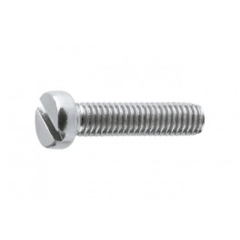 Tornillo din 7985 M3x5 A2