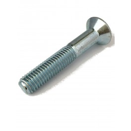 Tornillo din 7991 10.9 M8x25