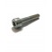 Tornillo din 912 8.8 M10x50