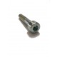 Tornillo din 912 8.8 M10x50