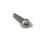 Tornillo din 86 1/8"x15