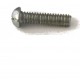 Tornillo din 86 1/8"x25