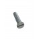 Tornillo din 963 1/8"x10