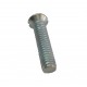 Tornillo din 963 1/8"x10