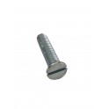 Tornillo din 86 1/8"x10