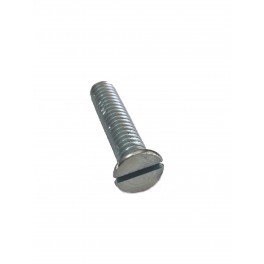 Tornillo din 86 1/8"x10