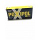 POXIPOL Gris 21g