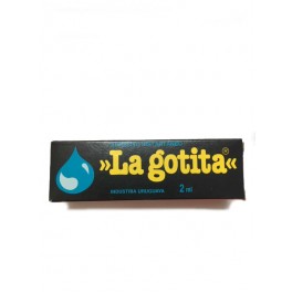 LA GOTITA 2ml