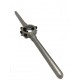 Portacojinete 45 X 18 M16-20 BSW 5/8"-13/16"