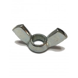 Tuerca Mariposa 1/2"