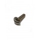 Tornillo Poelier hx10007 M5 x 10 A2