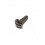 Tornillo Poelier hx10007 M5 x 10 A2