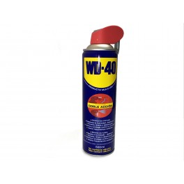 Lubricante WD-40 500ml